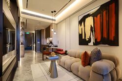 W RESIDENCES MARINA VIEW - SINGAPORE (D1), Apartment #608628771